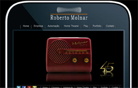 Roberto Molnar