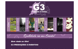 G3 Produções e Eventos