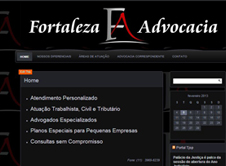 Fortaleza Advocacia